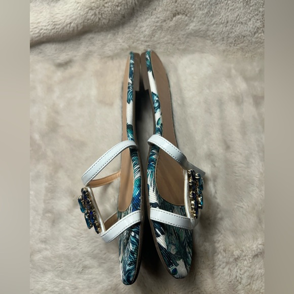 La Femme Sandals Size 10 - Picture 4 of 7